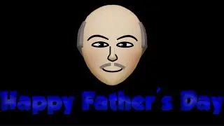 Father's Day 2023