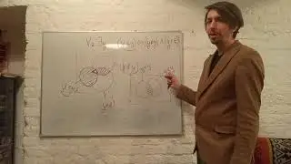 Модифицированная логика. Часть 3.