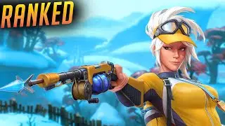 ALWAYS GOOD TIME | Lian Paladins