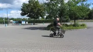 Поехали!
