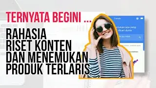 Cara Menemukan Produk yang Lagi Trend dengan Google Trends