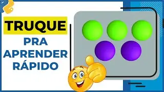 COMO APRENDER PROBABILIDADE DE FORMA FÁCIL