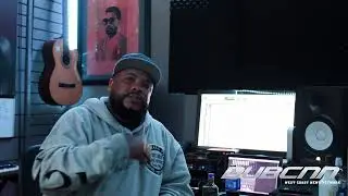Kokane DubCNN.com Interview (April 2024)