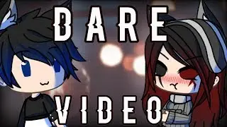 Dare video || Gacha life