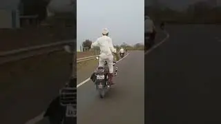 Paa bii mo dakh dawal moto wakhou ma Kaolack waayé si adouna bi la wakh sétanal khole kémaane lah👆