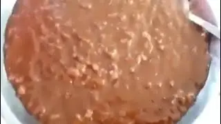 Champorado quick and easy recipe