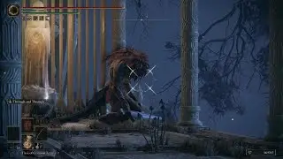 Revenge