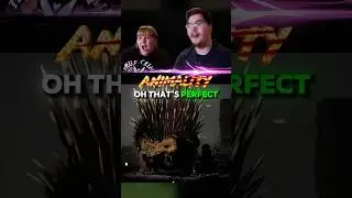 Baraka is a PORCUPINE?!