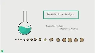 Particle Size Analysis / Distribution