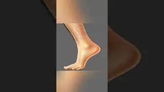 ASMR REMOVE DIRTY WORM 