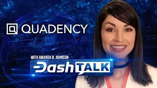 Dash Talk - How to trade Dash on Quadency Crypto Trading Platform with Trading Bots