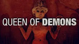 The Origins of Lilith | Adam's First Wife?