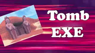 Tomb_Robbery.exe