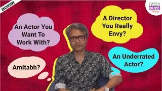 An Actor You Want To Work With? A Director You Envy? & more 'KILL' Director Nikhil Bhat answers