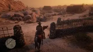 Red Dead Redemption 2 Free account