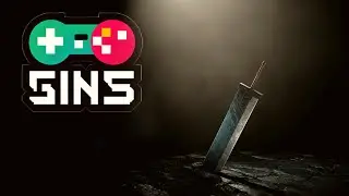 First Livestream on Youtube! Sinning Final Fantasy 7: Rebirth
