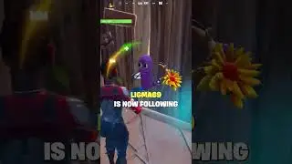 How to play with a streamer..