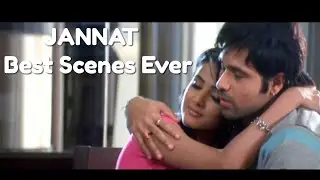 Jannat best scene | Imran Hashmi and Sonal Chauhan | WhatsApp Status