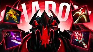 🔥СФ ИМБА!🔥 ПАТЧ 7.33C [Dota 2]