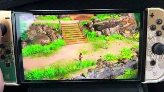 Eiyuden Chronicle Switch