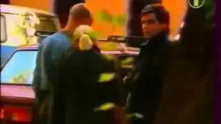 А Невзоров Дикое поле 9 БВП
