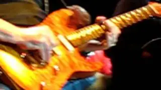 Mark Knopfler - Telegraph Road Part 2 - Paris Bercy 9/6/2010