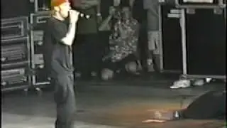Limp Bizkit - Re-Arranged