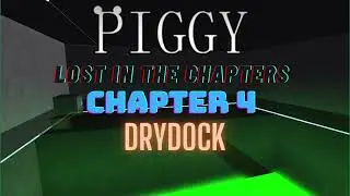 Piggy: Lost In The Chapters Chapter 4 | Official Trailer