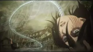 Eren Déclenche Le Grand Terrassement | Attaque Des Titans Saison 4 Partie 2 Épisode 21 [VF/2K]