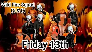 Friday 13th (IMVU)
