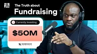 Why he’s Investing $50 Million in African Businesses