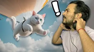 ¡Mi GATO ARRUINA mi partida de League of Legends!