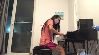 Ferdinand Beyer - Melody in G Major (from Vorschule im Klavierspiel Op. 101, No. 39)