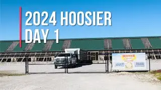 2024 Hoosier Classic: Day One