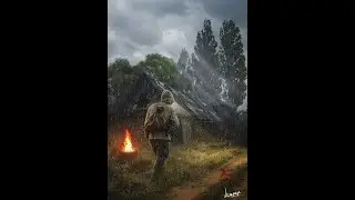 Сталкер РП, ДОРОГА В Лиманск очень опасная. Но снами свобода!!!