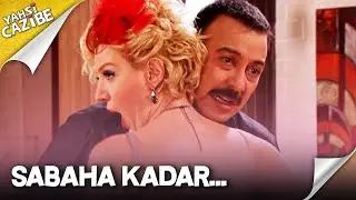 Her şey Simge'nin yemeklerinden iyidir - Yahşi Cazibe 27. Bölüm