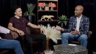Epitome TV Presents: Ambitious