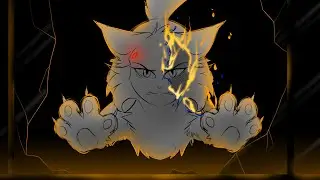 Campbell's Story (wip)