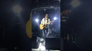 Сплин - Я был влюблён в Вас (Концерт на корабле, мск, 10.09.2021)