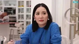 Kris Aquino Hindi kilala si Xander Ford 😂