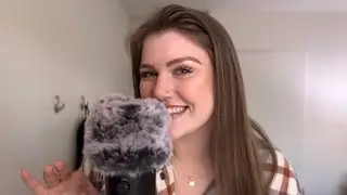 ASMR X Marks the Spot