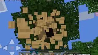 WorldCraft #1
