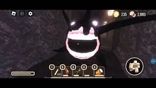 Trying to beat DOORS Floor 2: Part 2
