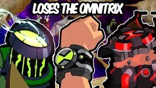 10 VECES QUE BEN 10 PERDIÓ/ROMPIÓ EL OMNITRIX! TODAS LAS SAGAS DE BEN 10 HD