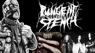 Pungent Stench - One of MY ALL TIME FAVORITES