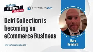 Concepts2Code | Mark Reinhard talks software solutions for better consumer experiences | Ep 175