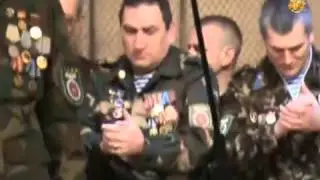 Юрий Шкитун Виват!