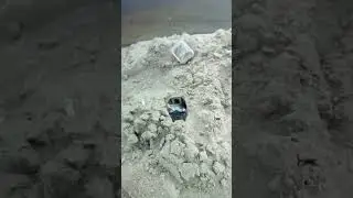 Вот такая рыбалка