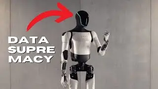 Why The Tesla Optimus Robot Is Way Ahead Of The Competition