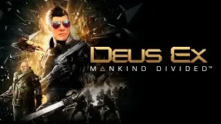 Гитман проходит Deus Ex: Mankind Divided, Начало